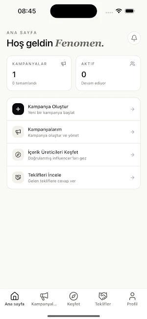 Fenomen Screenshot 2