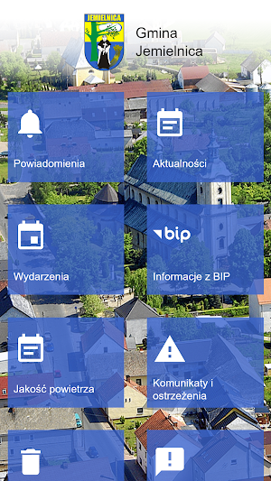 Gmina Jemielnica Screenshot 0