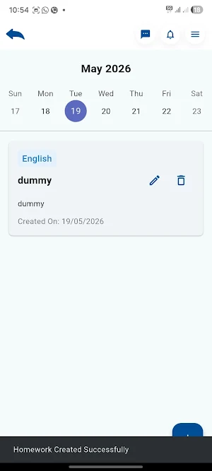 North Point Play School 2No Co Screenshot 3
