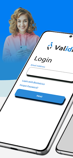 Validize Screenshot 0