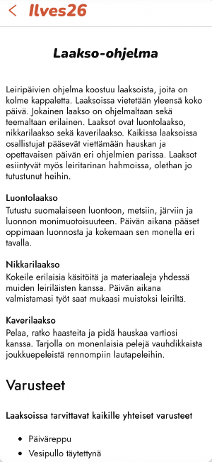 Ilves26 Screenshot 3