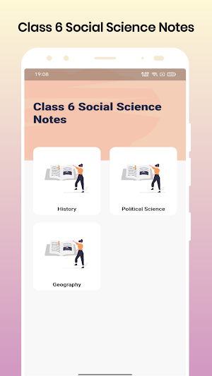 Class 6 Social Science Notes Screenshot 0