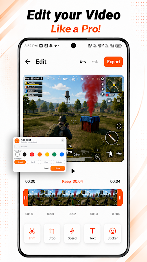 Screen Recorder - AH Recorder Screenshot 3