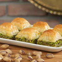 Turkish Recipes