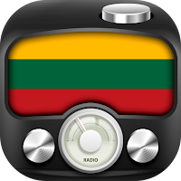 Lithuanian Radio Stations FM