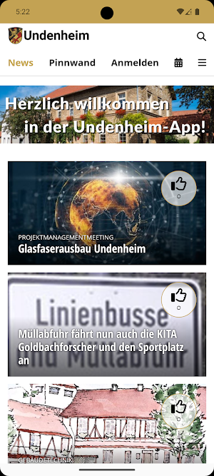 Undenheim Screenshot 0