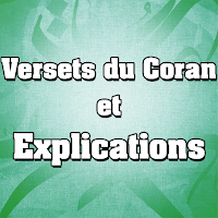 Versets du Coran +Explications