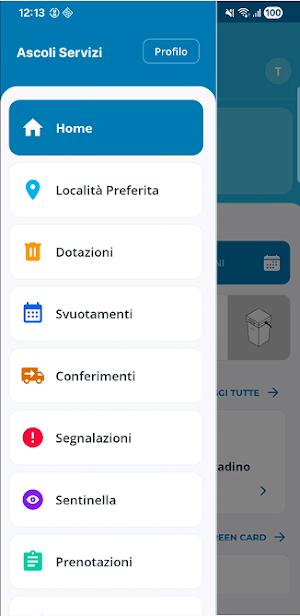 App4AP Screenshot 2