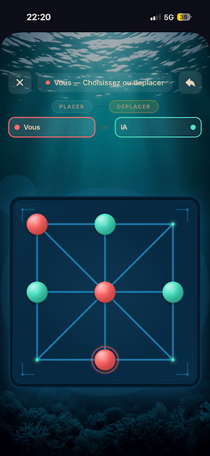 Tapatan New Generation screenshot 5