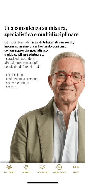Studio Antonuccio Screenshot 3