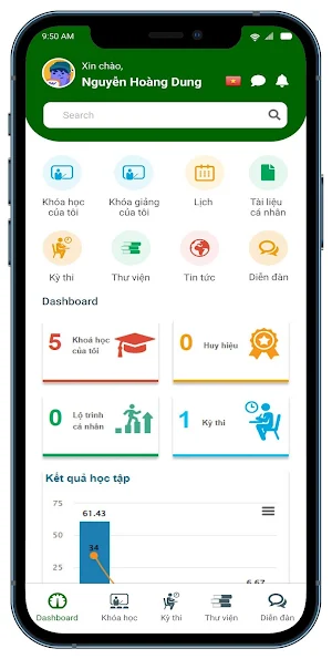 AILearning Screenshot 0