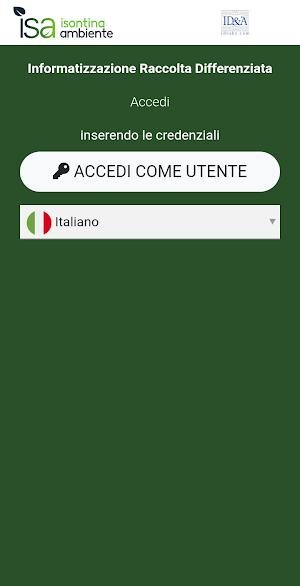 ISA SIGMA ISONTINA Screenshot 2