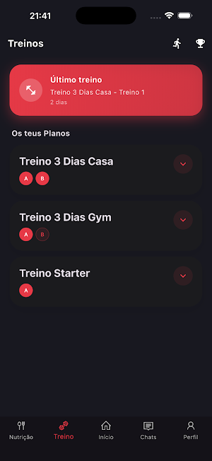 FORJA Screenshot 3