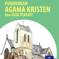 Agama Kristen Kelas 9 Siswa E2015