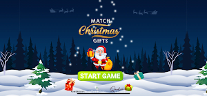 Match Christmas Gifts Screenshot 0