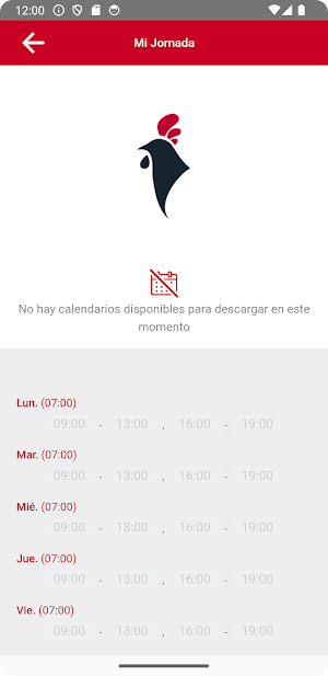Sommos Granja San Miguel Screenshot 1