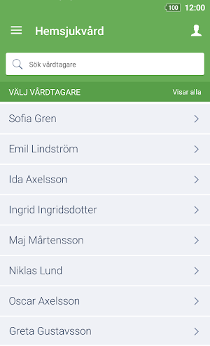 MCSS Screenshot 0