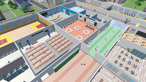 Idle School Simulator Screenshot 2