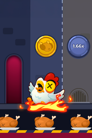 Chicken Road Screenshot 3