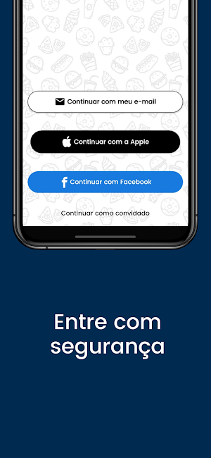 Artigiano Pizzaria Screenshot 1