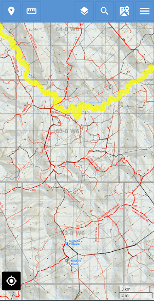 CartoGraphix Screenshot 0