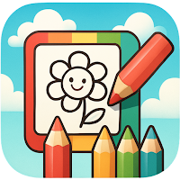 App de Colorir