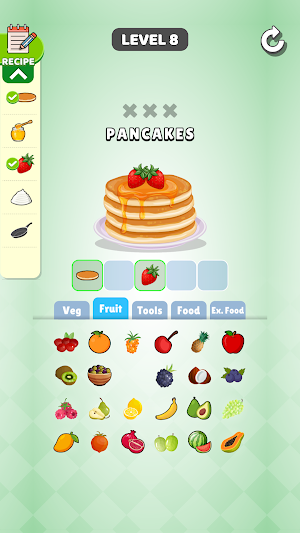 Chef Quest Screenshot 0