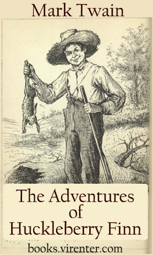 The Adventures of Huckleberry Finn Screenshot 0