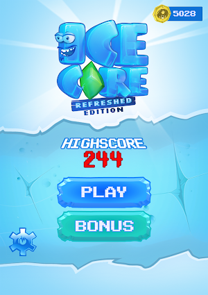 Ice Core Screenshot 0