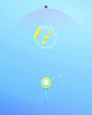 Hypersonic Orb Screenshot 3