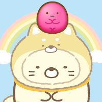 Sumikko gurashi-Puzzling Ways