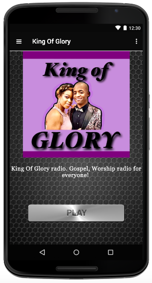 King Of Glory Screenshot 0