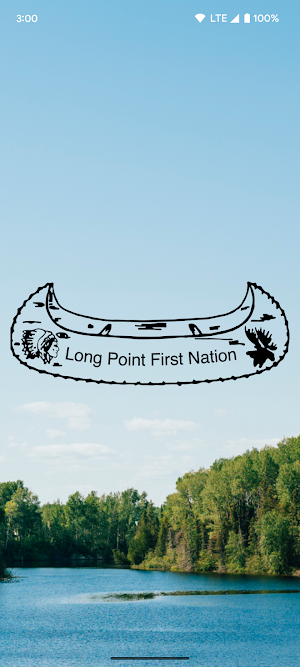 Long Point First Nation Screenshot 0