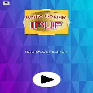 RADIO GOSPEL IPUF Screenshot 0
