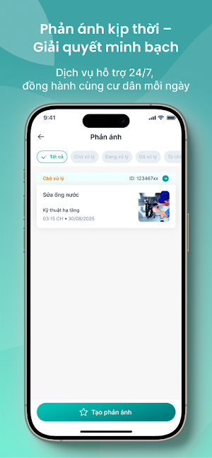 Eco Resident Screenshot 2