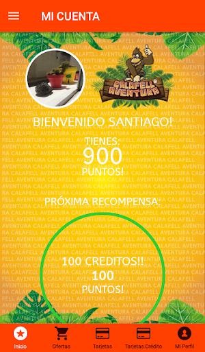 CALAFELL AVENTURA Screenshot 2
