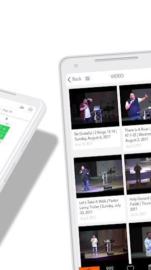 GracePoint Church Pasco Screenshot 3