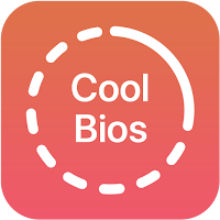 BioCraft – Cool Bios & Fonts