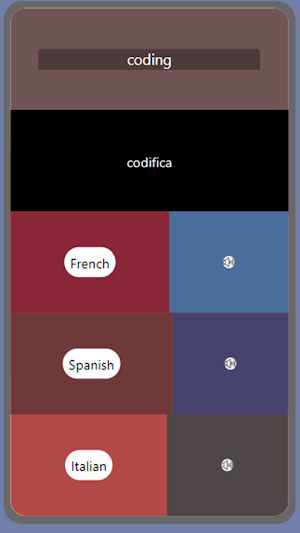 Translator by Shayaan Screenshot 2