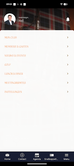 The Dutch NL Screenshot 1