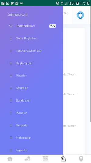 Yemex Screenshot 1