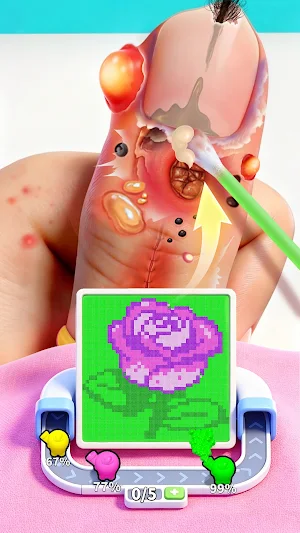 Happy Candy Loop Screenshot 3