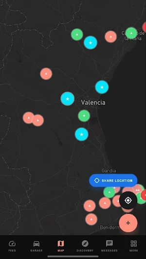 MotorHood Screenshot 3