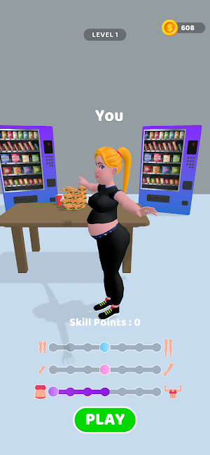 Hyper Form Screenshot 1