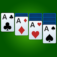 Solitaire :-)