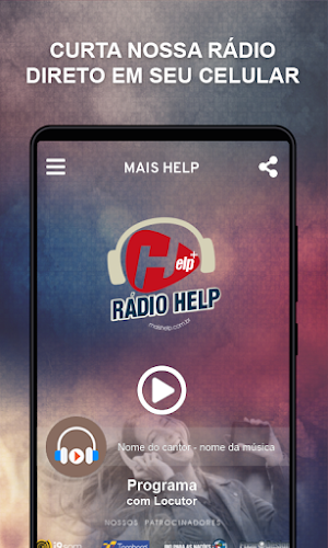 Mais Help Screenshot 0