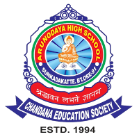 Arunodaya Group of Institution