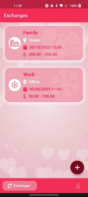 Invisible Friend Screenshot 1