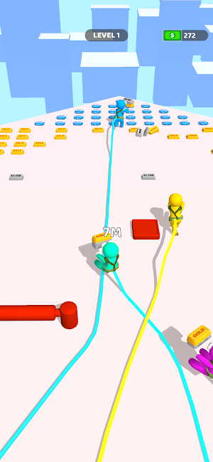 Stack'Em All Screenshot 1
