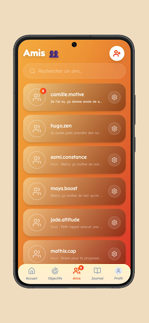 la Méthode du Phoenix Screenshot 1